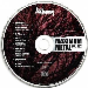 Metal Hammer - Maximum Metal Vol. 222 (CD) - Bild 3