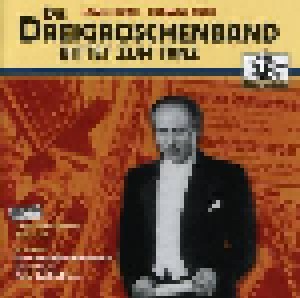 Cover - Orchester Ludwig Rüth: Dreigroschenband Bittet Zum Tanz, Die