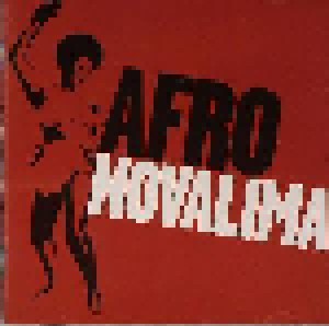 Novalima: Afro (CD) - Bild 1