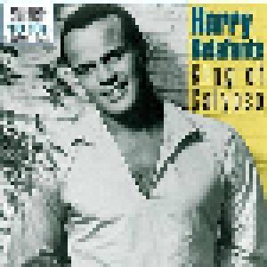 Cover - Harry Belafonte: King Of Calypso