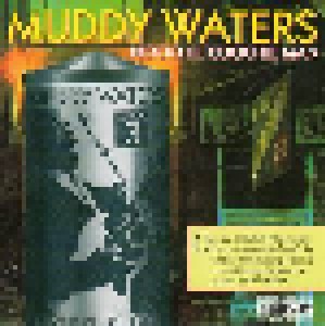 Muddy Waters: Hoochie Coochie Man (CD) - Bild 1