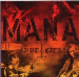 Maná: Arde El Cielo (CD) - Bild 1
