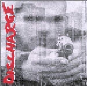 Discharge: Discharge (CD) - Bild 1