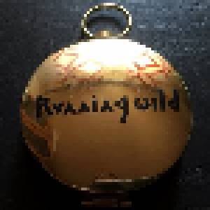 Running Wild: Rapid Foray (CD) - Bild 6