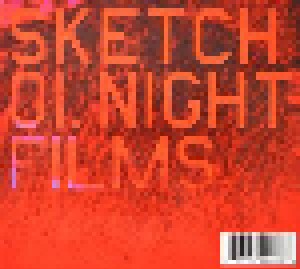 Sketch 01. Night (CD + DVD) - Bild 2