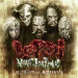 Lordi: Monstereophonic - Theaterror Vs. Demonarchy (2-LP) - Bild 1