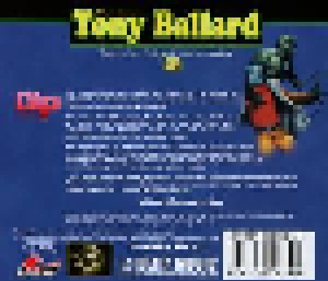Tony Ballard: 25 - Als der Silberdämon starb - (Teil. 1 von 3) (CD) - Bild 2
