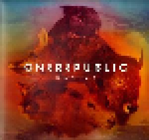 OneRepublic: Native (LP) - Bild 1
