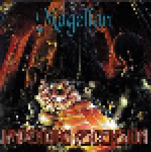 Magellan: Impending Ascension (CD) - Bild 1