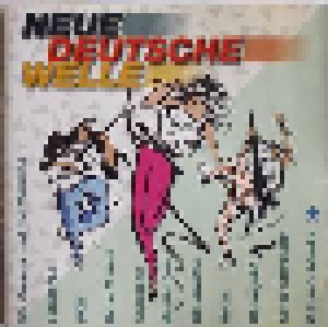 Die Neue Deutsche Welle (CD) - Bild 1