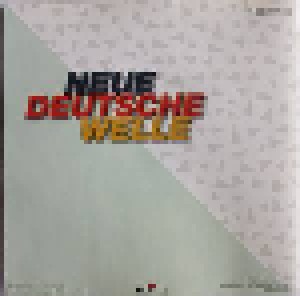 Die Neue Deutsche Welle (CD) - Bild 2