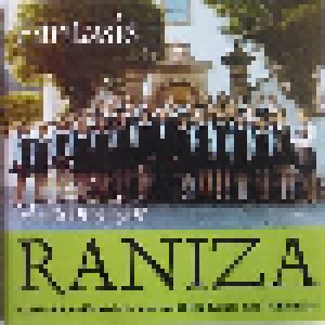 Mädchenchor Raniza: Fantasie (CD) - Bild 1