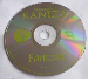 Mädchenchor Raniza: Fantasie (CD) - Bild 3