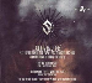 Sabaton: Burn In Hell (Promo-Single-CD) - Bild 2
