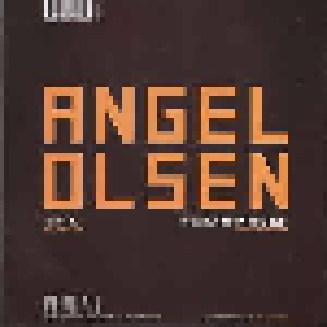 Angel Olsen: My Woman (LP + 7" + CD) - Bild 5