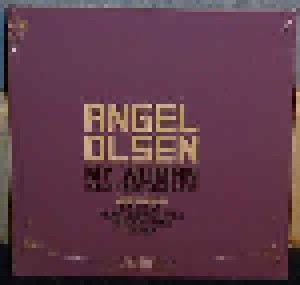Angel Olsen: My Woman (LP + CD) - Bild 4