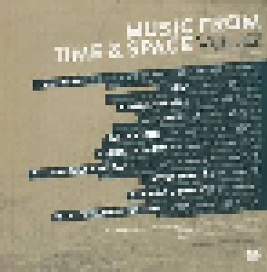 Eclipsed - Music From Time And Space Vol. 62 (CD) - Bild 2