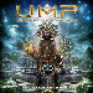 Cover - UMP (Universal Mind Project): Jaguar Priest, The