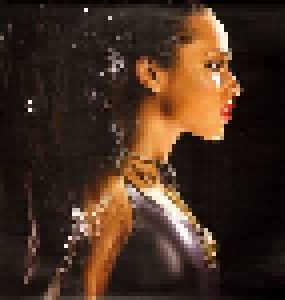 Alicia Keys: As I Am (2-LP) - Bild 3