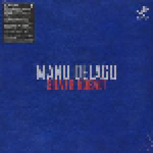 Manu Delago: Silver Kobalt (LP) - Bild 1