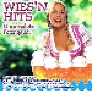 Wies'n Hits - Die Absolute Fetzngaudi (CD) - Bild 1