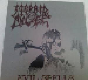 Morbid Angel: Evil Spells - Cover