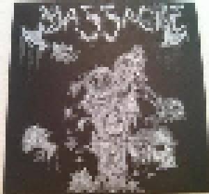 Massacre: 5/2/1987 Rehearsal - Cover