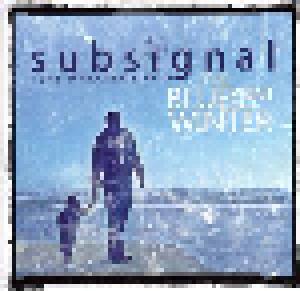 Subsignal: Blueprint Of A Winter, The - Cover