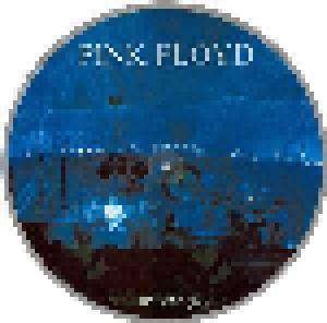 Pink Floyd: Tour '94 - Cover