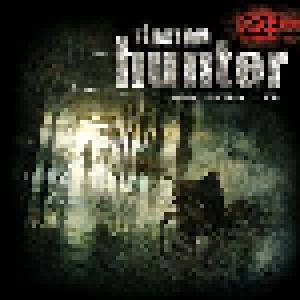 Dorian Hunter Dämonen-Killer: 22.2 Esmeralda - Vergeltung - Cover