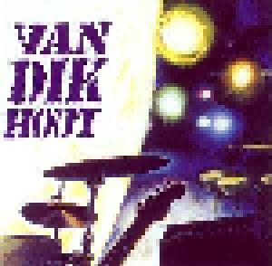 Van Dik Hout: Van Dik Hout - Cover