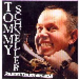 Tommy Schneller: Heartbeat Away, A - Cover