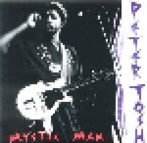 Peter Tosh: Mystic Man (CD) - Bild 1