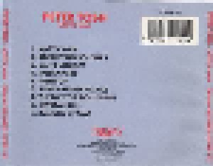Peter Tosh: Mystic Man (CD) - Bild 2
