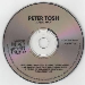 Peter Tosh: Mystic Man (CD) - Bild 3