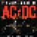 AC/DC: Reunion In Dallas - Texas Broadcast 1985 - Cover