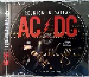 AC/DC: Reunion In Dallas - Texas Broadcast 1985 (CD) - Bild 3