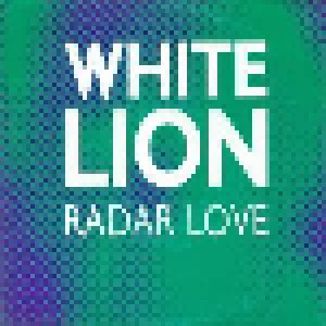 White Lion: Radar Love (Promo-7") - Bild 1