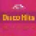 Original Hits Disco Hits - Cover