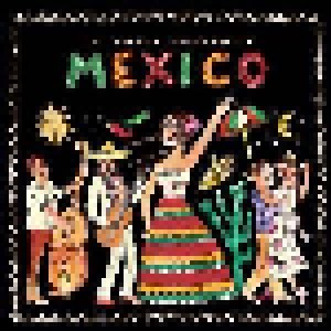 Mexico (CD) - Bild 1