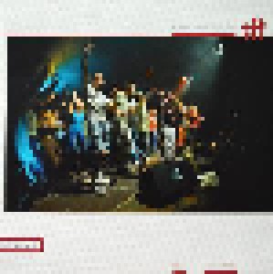TFF Rudolstadt 2008 - Roots Folk World Music (2-CD + DVD) - Bild 7