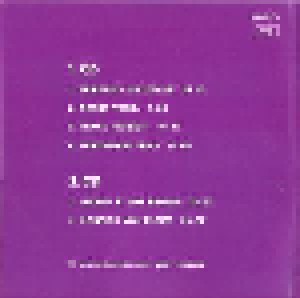 Klaus Schulze: ''X''. (2-CD) - Bild 2