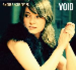 Andrea Schroeder: Void (CD) - Bild 1