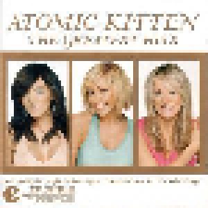Atomic Kitten: The Greatest Hits (CD) - Bild 1