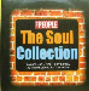 Cover - Cutter: Soul Collection, The