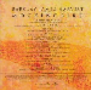 Barclay James Harvest: Mockingbird (CD) - Bild 2