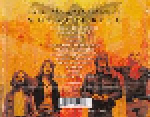Barclay James Harvest: Mockingbird (CD) - Bild 4