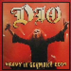 Cover - Dio: Heavy In Germany 2004
