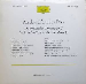 Don Kosaken Chor Serge Jaroff: An Den Ufern Des Don (LP) - Bild 2