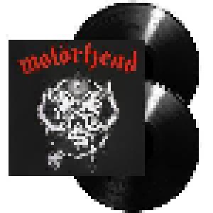 Motörhead: Motörhead (2-LP) - Bild 2